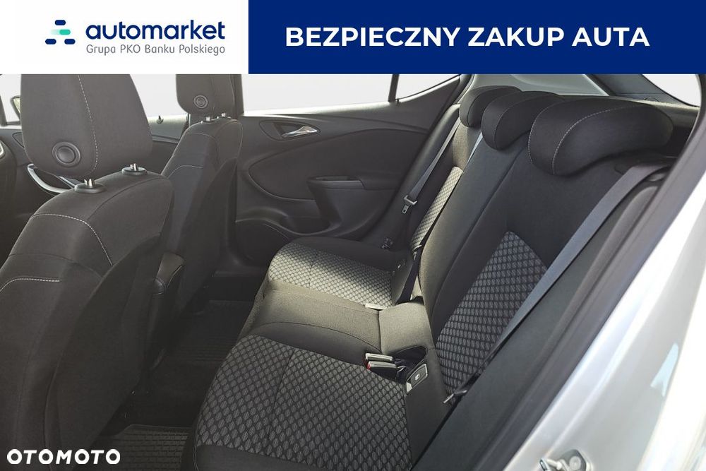 Opel Astra V 1.6 CDTI Enjoy - 12