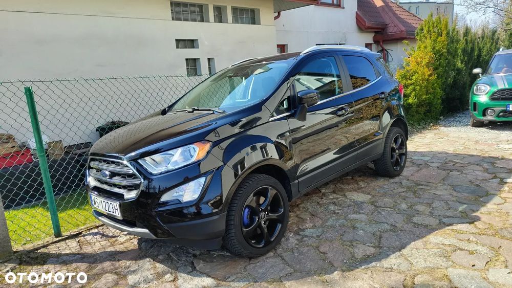 Ford EcoSport - 3