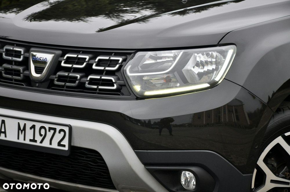 Dacia Duster - 12