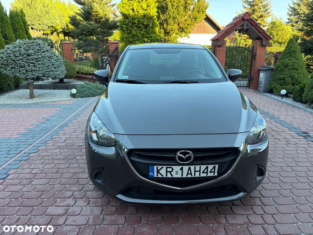 Mazda 2 1.5 Skymotion - 6