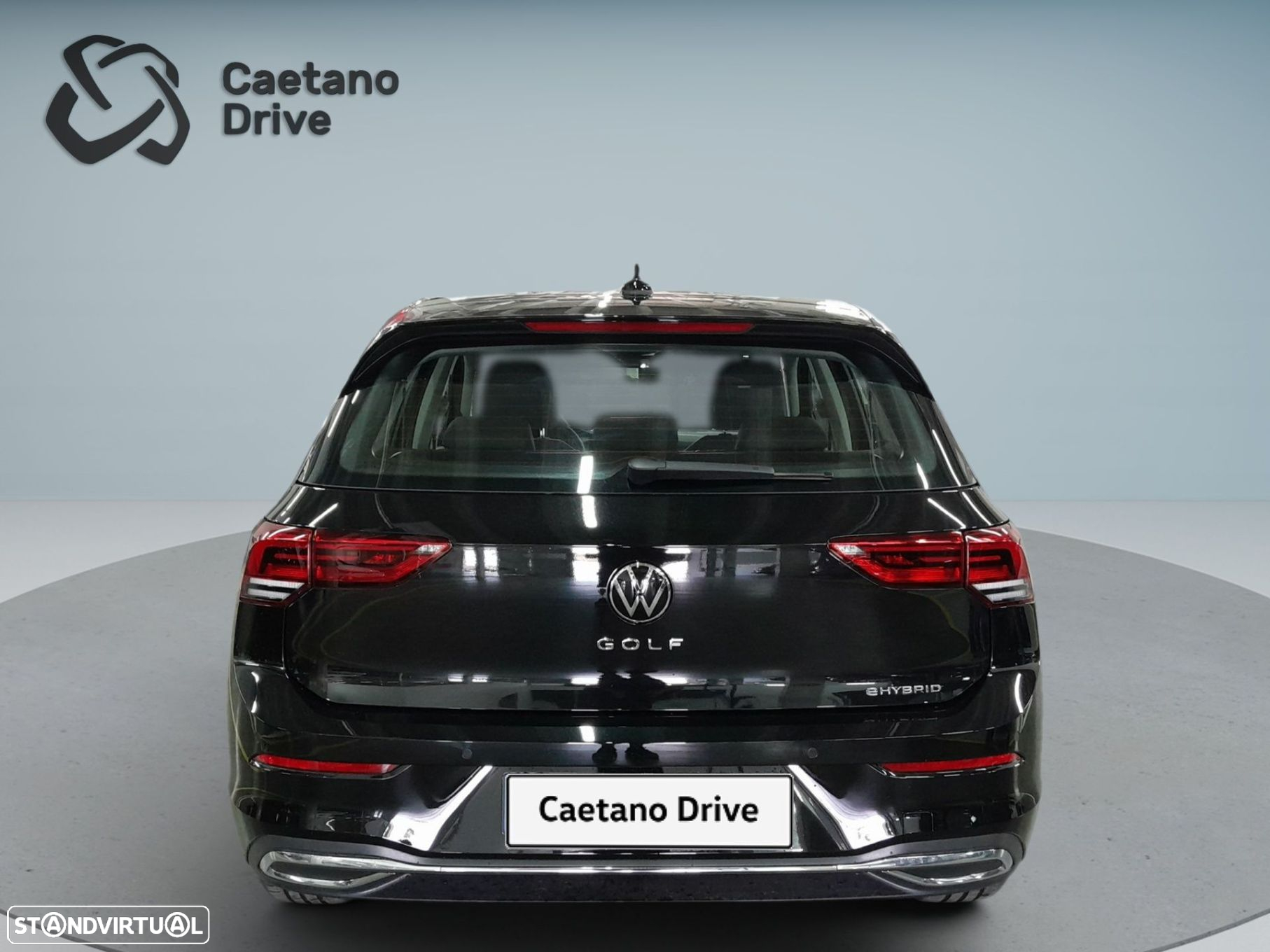 VW Golf 1.4 TSI e-Hybrid DSG - 8