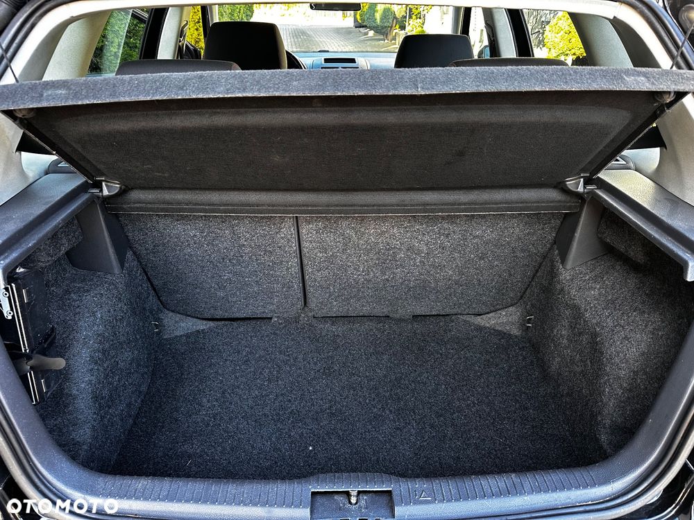 Volkswagen Polo 1.2 Comfortline - 16