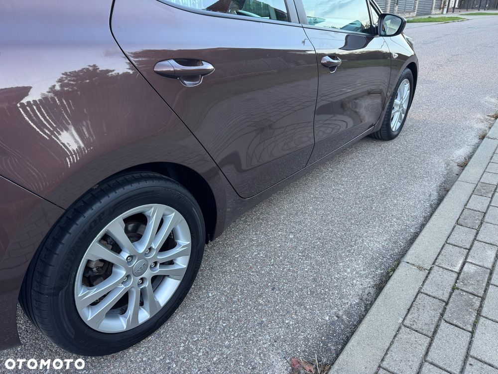 Kia Ceed - 17