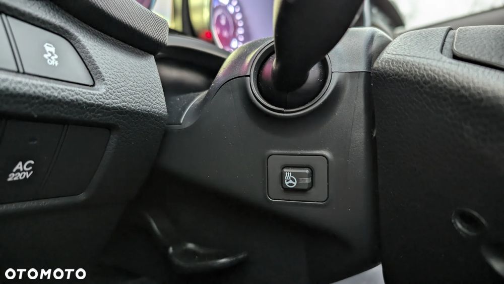 Hyundai Santa Fe Grand 2.2 CRDI 4WD Automatik Premium - 25