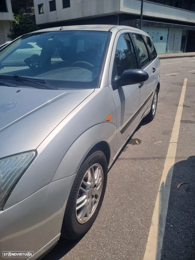 Ford Focus C-Max - 7