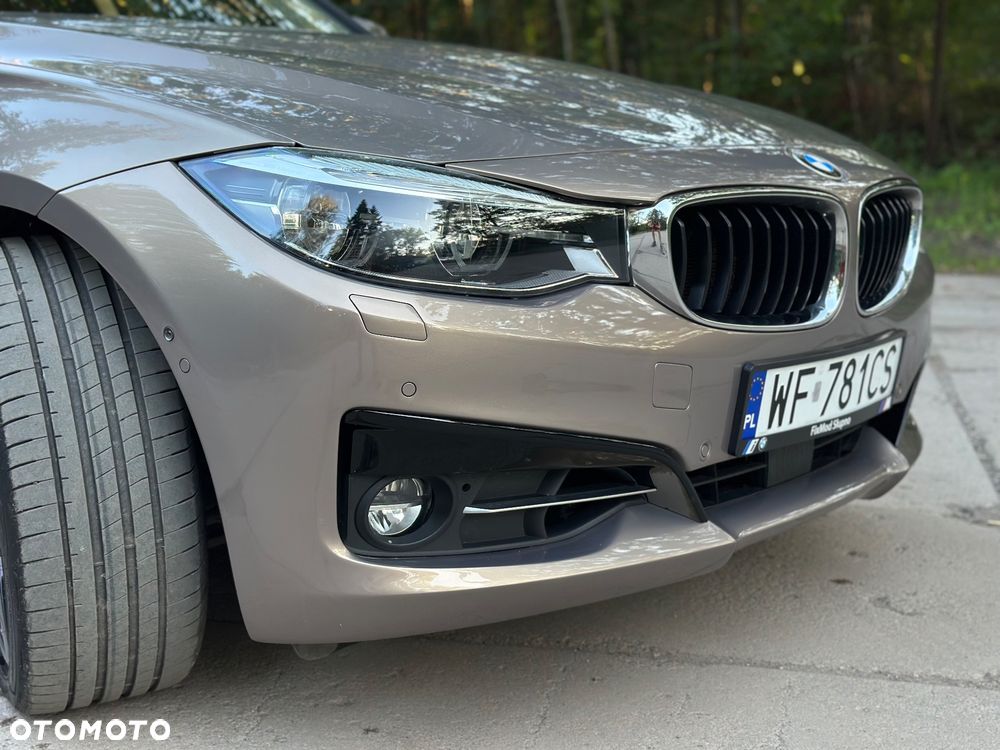 BMW 3GT - 9