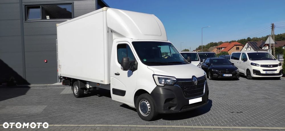 Renault Master - 30