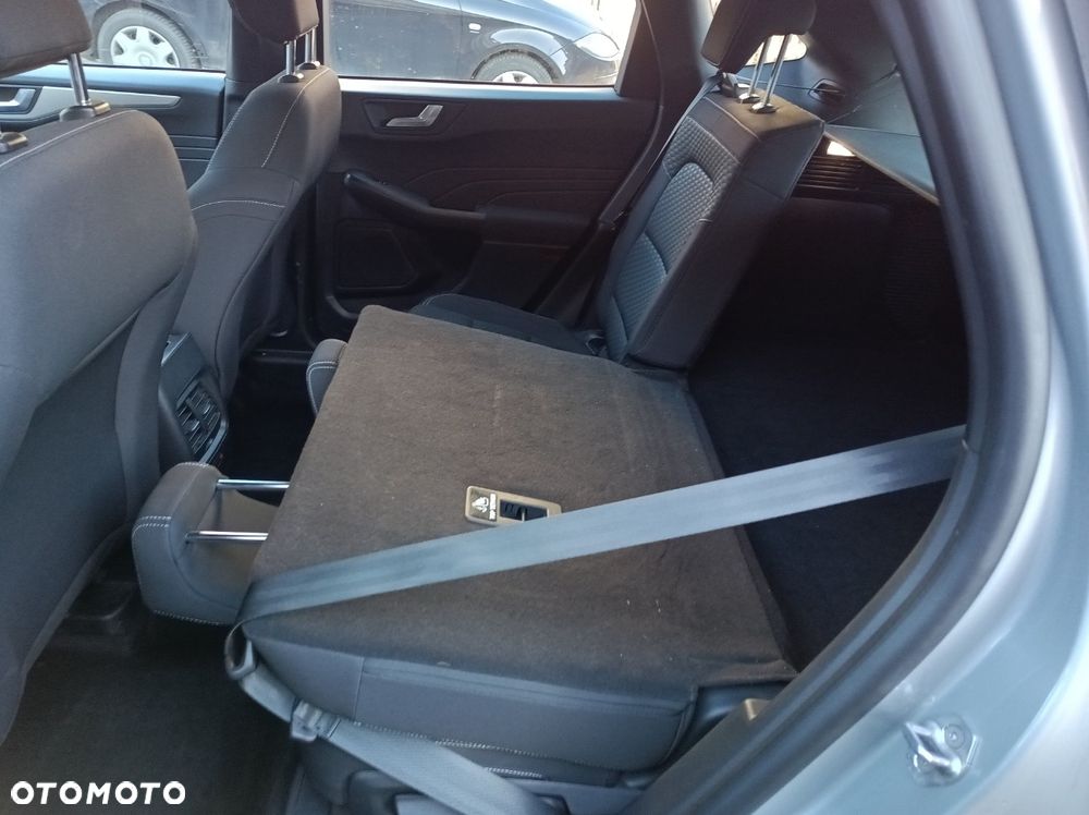 Ford Kuga 1.5 EcoBlue FWD Titanium - 22