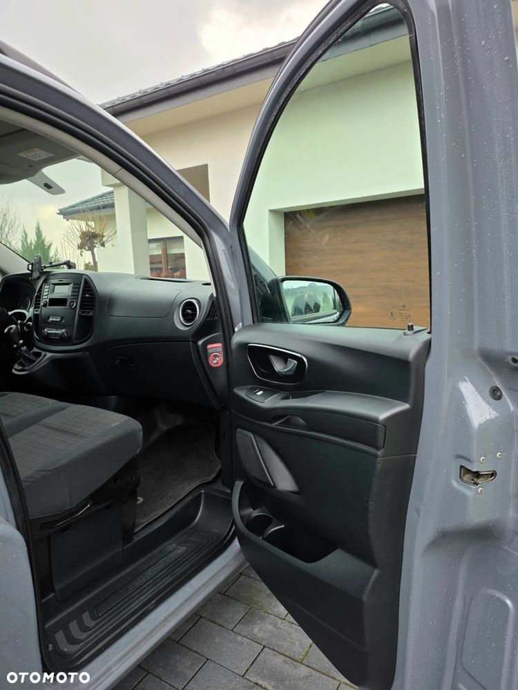 Mercedes-Benz VITO - 14