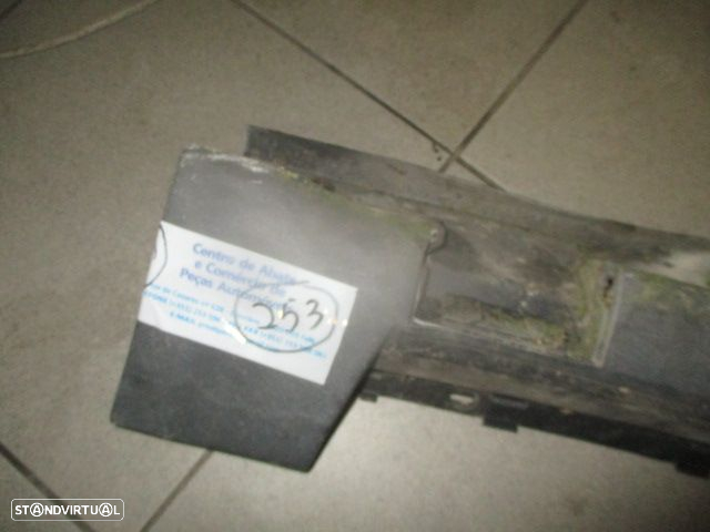 Embaladeira 3B0853856D VW PASSAT 2005 Drt - 2
