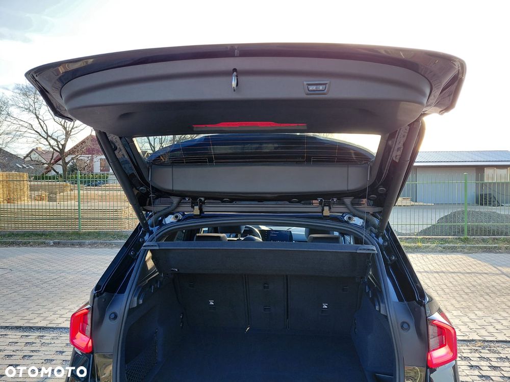 BMW X1 sDrive20d M Sportpaket - 14