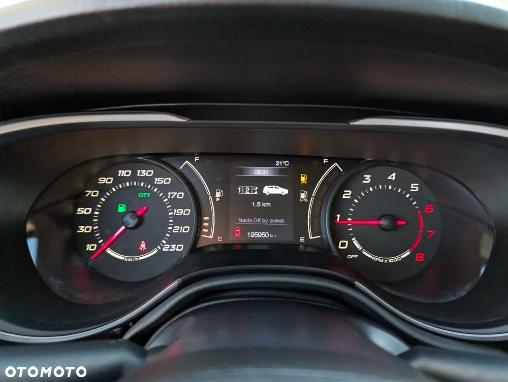 Fiat Tipo 1.4 T-Jet Lounge - 22