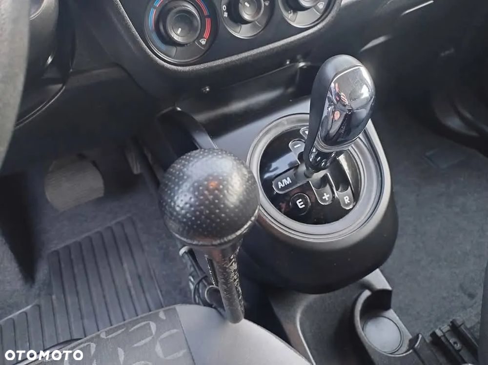 Fiat Doblo Autm - 19