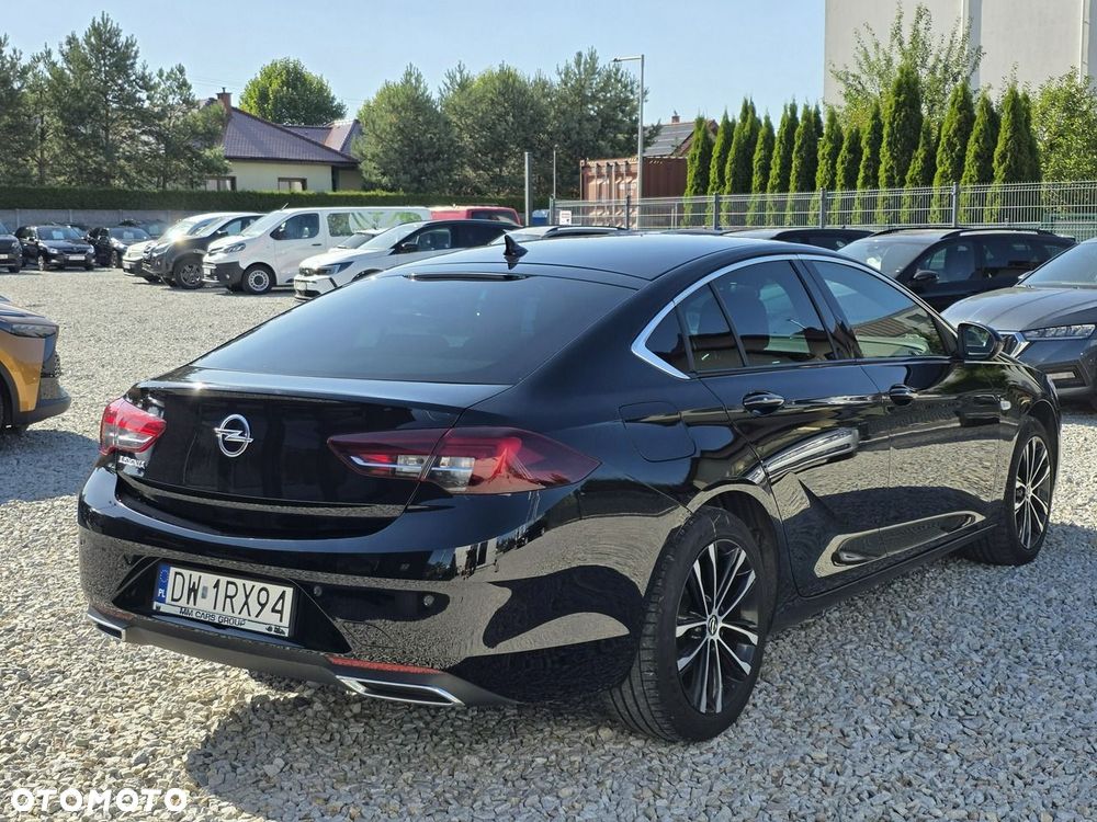 Opel Insignia 2.0 CDTI Business Edition S&S - 9