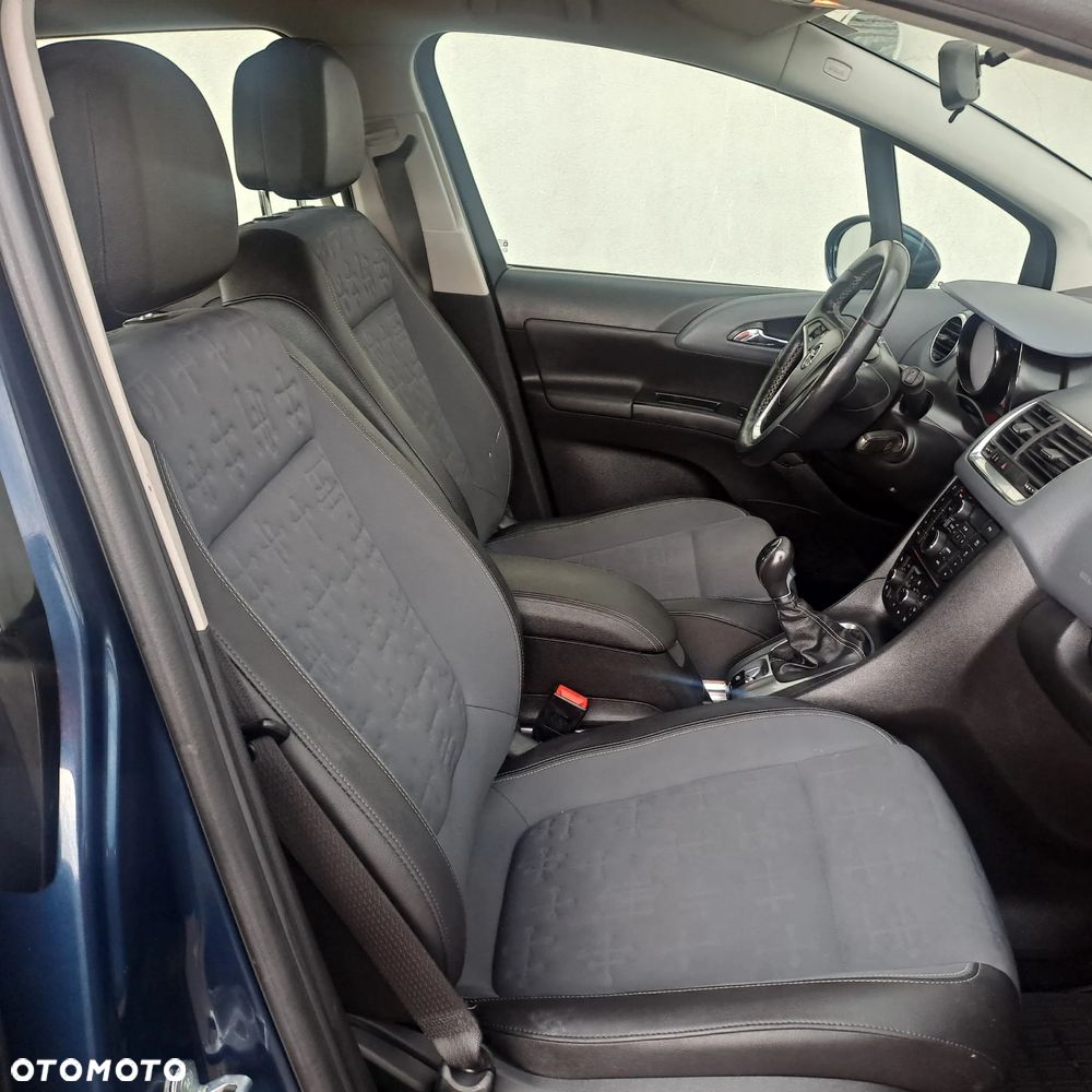 Opel Meriva 1.4 Style - 18