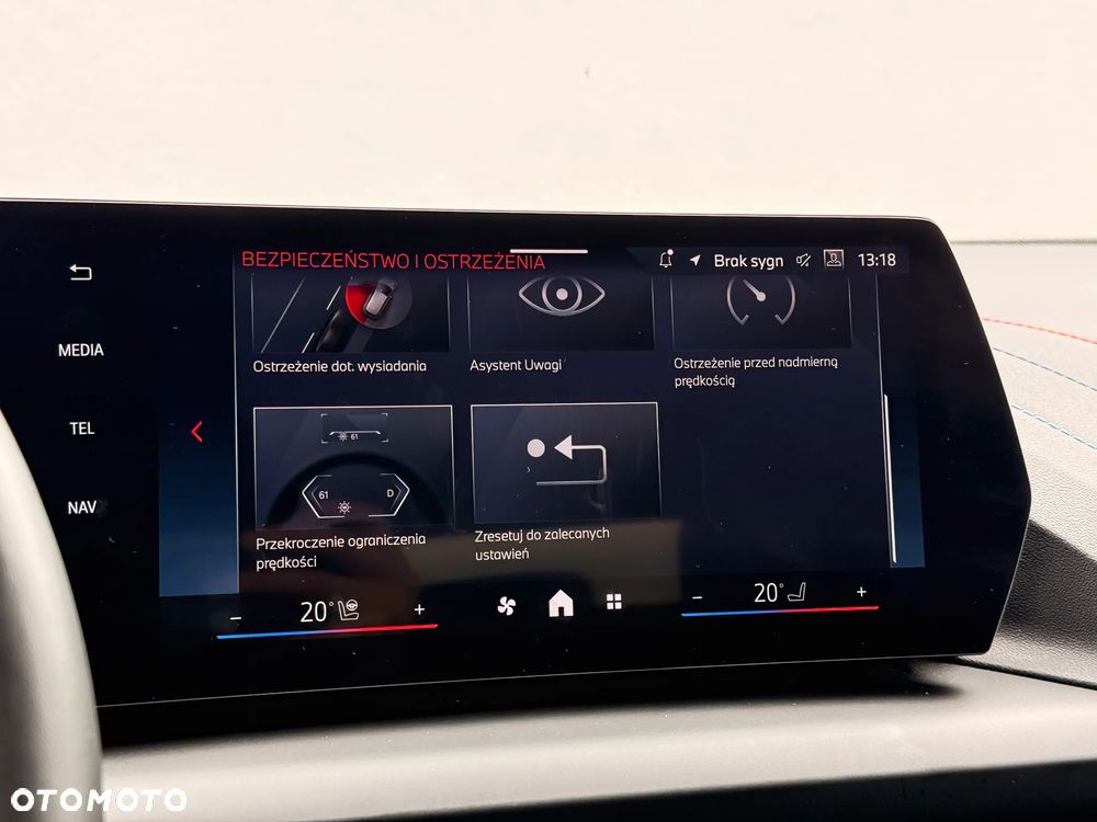 BMW Seria 1 M135 xDrive - 40