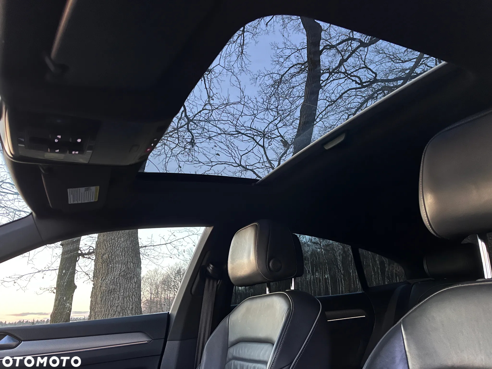Volkswagen Arteon 2.0 TSI 4Motion R-Line DSG - 10