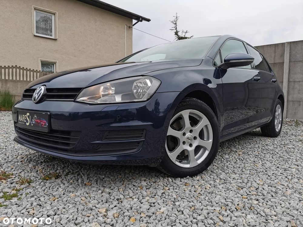 Volkswagen Golf - 28