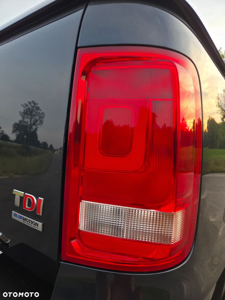 Volkswagen Amarok - 26