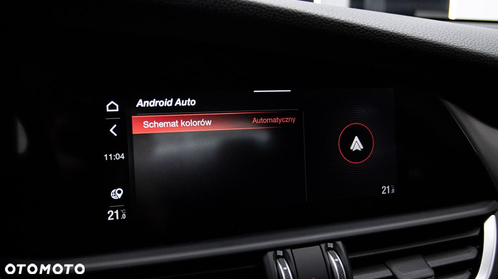 Alfa Romeo Giulia 2.0 Turbo Veloce - 33