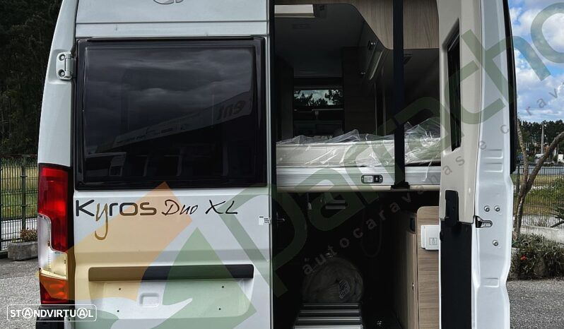 CI International Kyros Evo Duo XL Guia-04 - 3