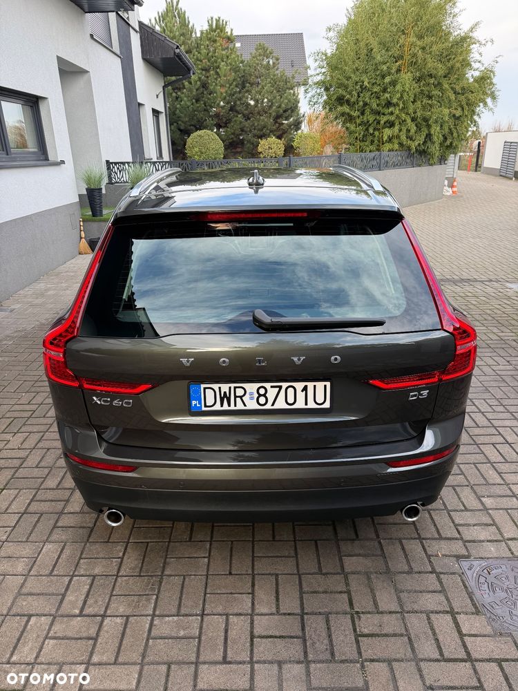 Volvo XC 60 D3 Drive-E Momentum - 13
