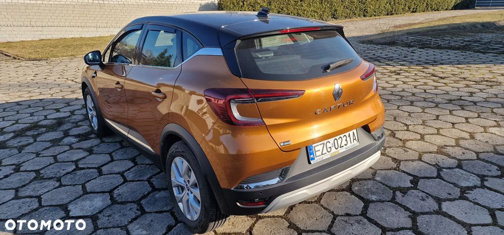 Renault Captur 1.0 TCe Intens - 2