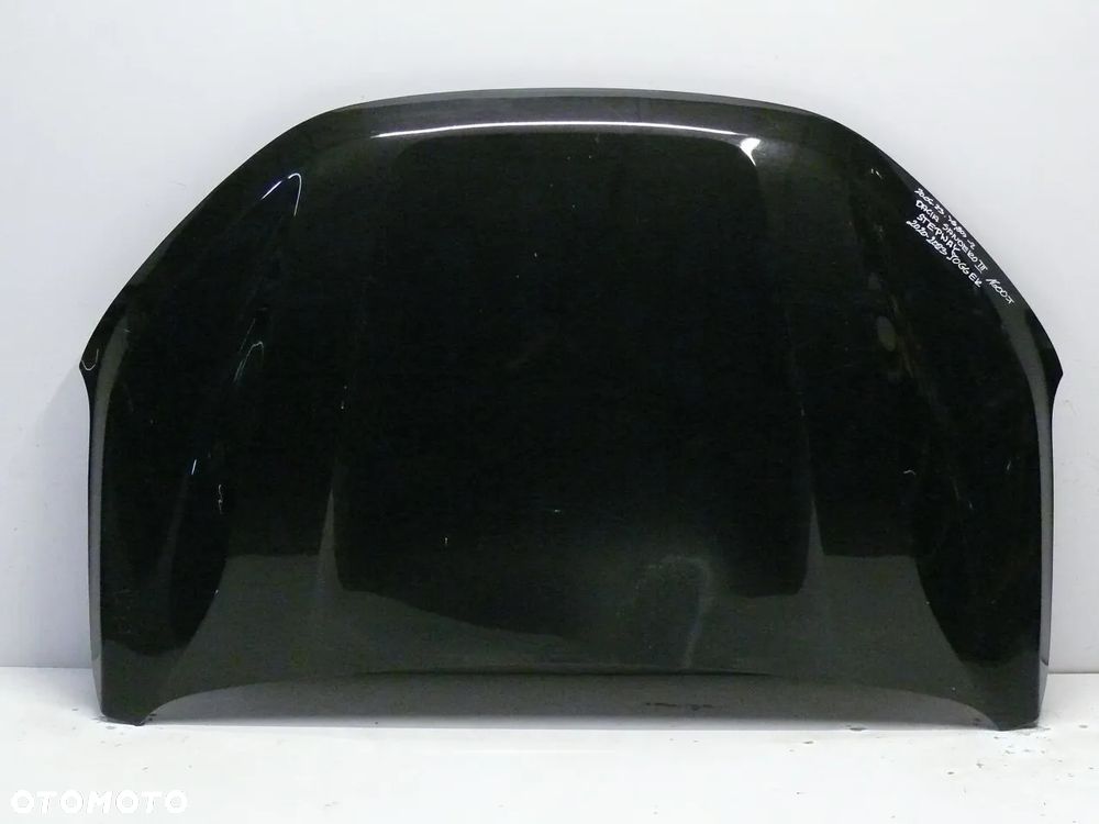 MASKA DACIA SANDERO STEPWAY III JOGGER 2020 2023