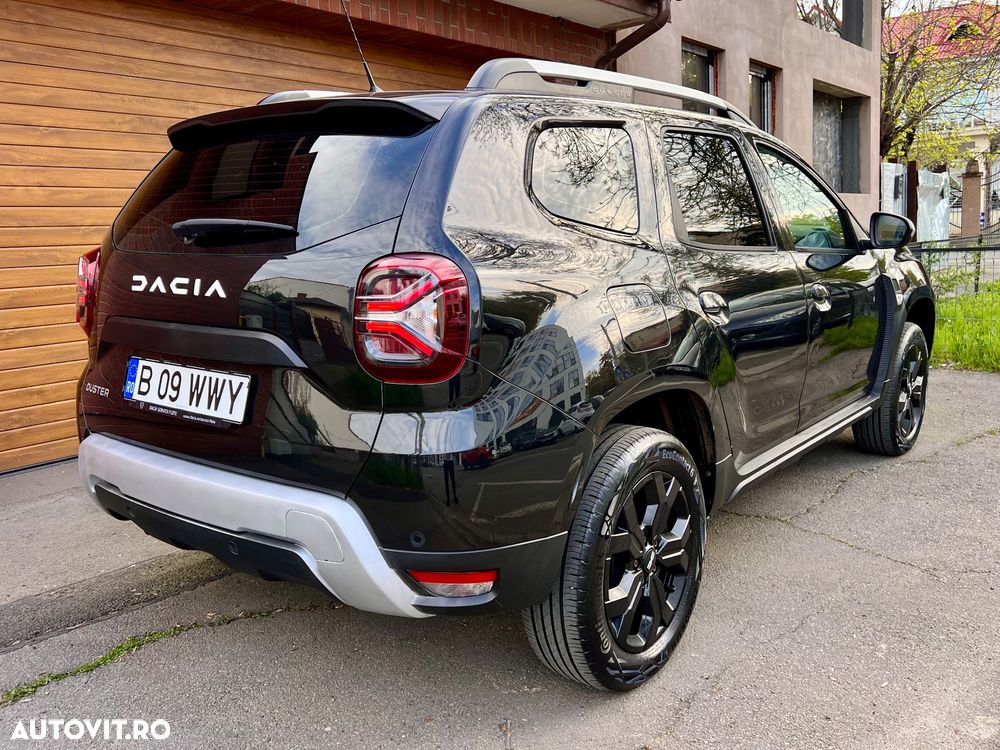 Dacia Duster ECO-G 100 Extreme - 3