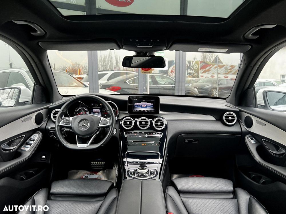 Mercedes-Benz GLC - 7