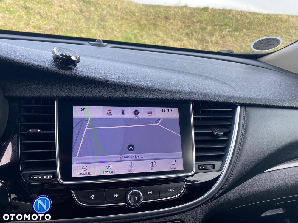 Opel Mokka 1.4 Turbo ecoFLEX Start/Stop Color Edition - 13