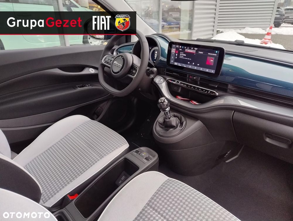 Fiat 500 - 5