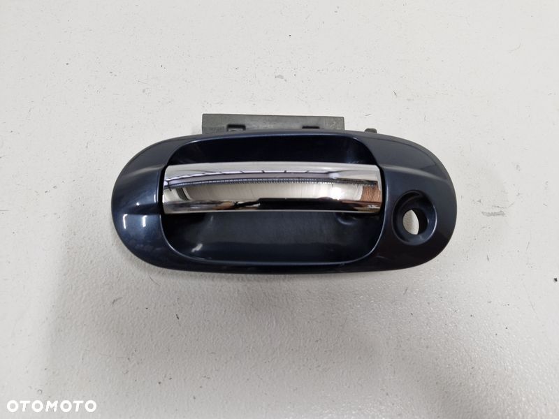 lincoln navigator 2 ii klamka zewnętrzna drzwi lewy przód lewa przednia - 1