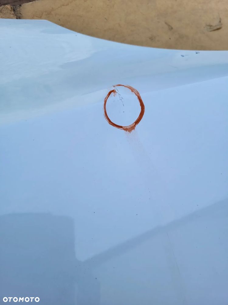 KIA CEED 3 III Błotnik Prawy Przód Przedni 18-23 - 2