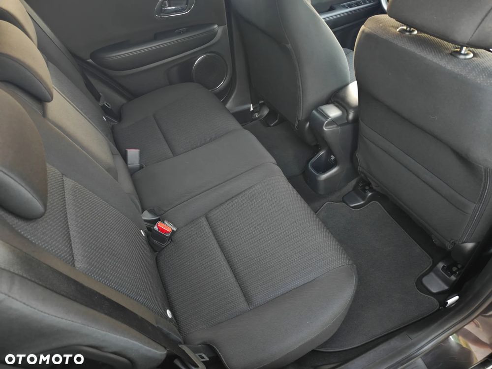 Honda HR-V 1.6 i-DTEC Elegance - 31