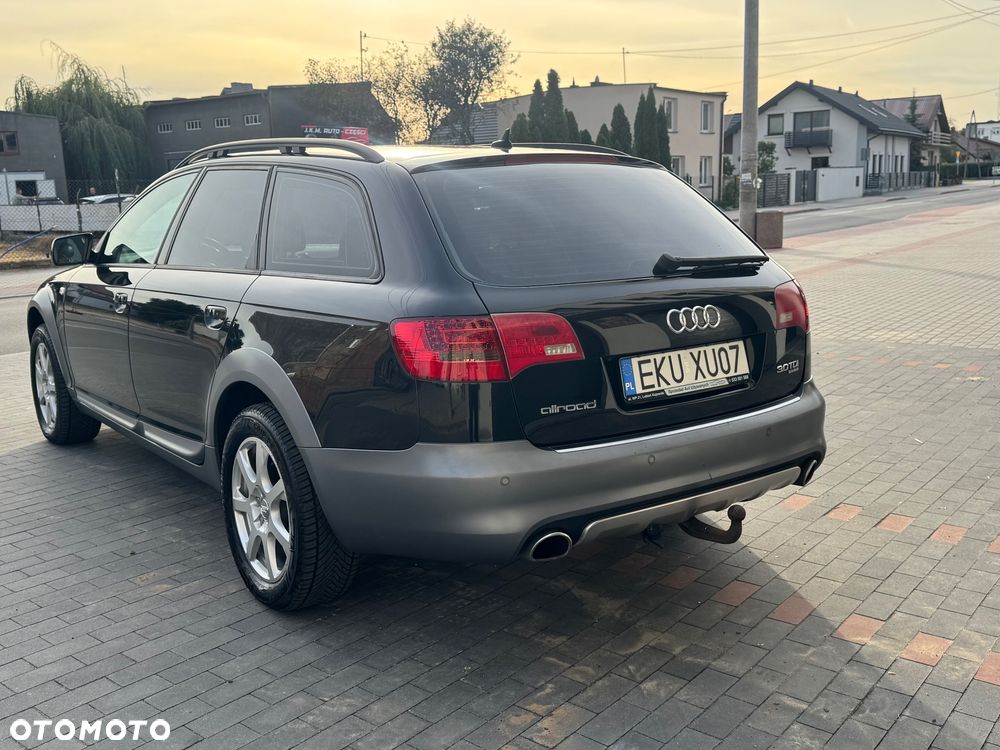Audi A6 Allroad - 20