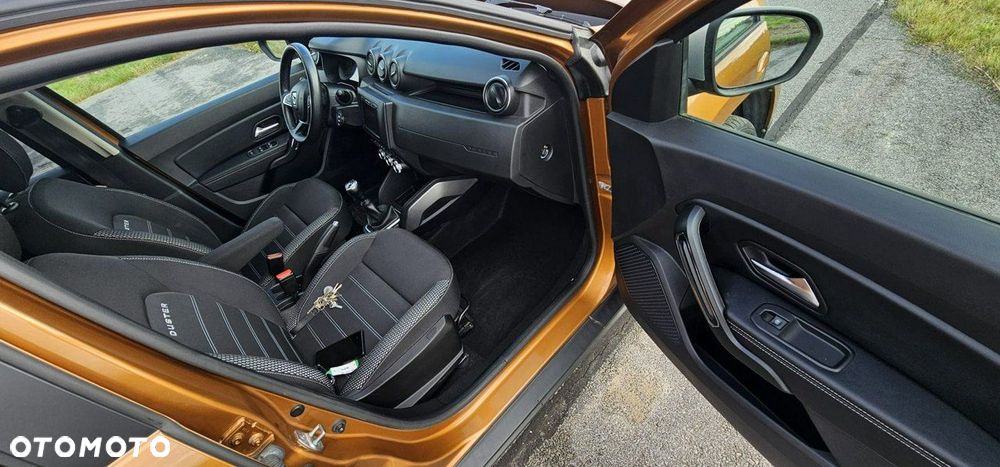 Dacia Duster - 35