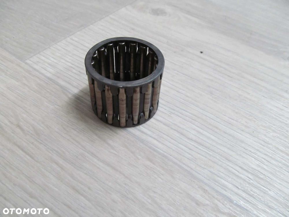 IVECO DAILY 3.0 210 KM SKRZYNIA BIEGOW 2850.6 LOZYSKO 37 30 11- - 2