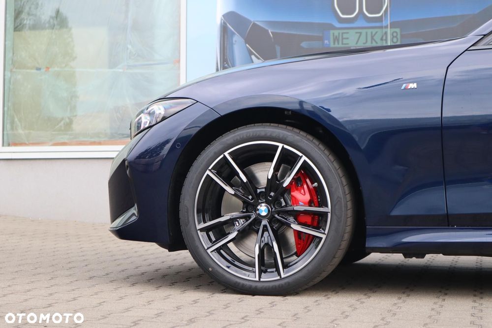 BMW Seria 3 - 7