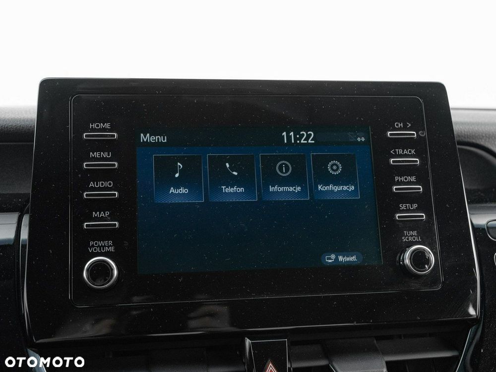 Toyota Camry - 21