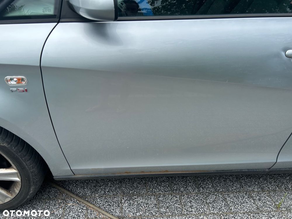 Seat Altea 2.0 FSI Stylance - 4