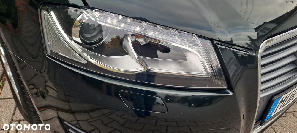 Audi A3 Sportback 2.0 FSI tiptronic Ambiente - 37