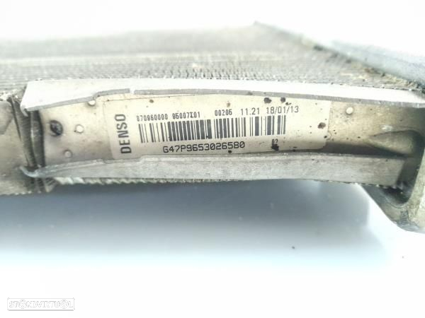 Radiador Agua  Peugeot 208 I (Ca_, Cc_) - 3