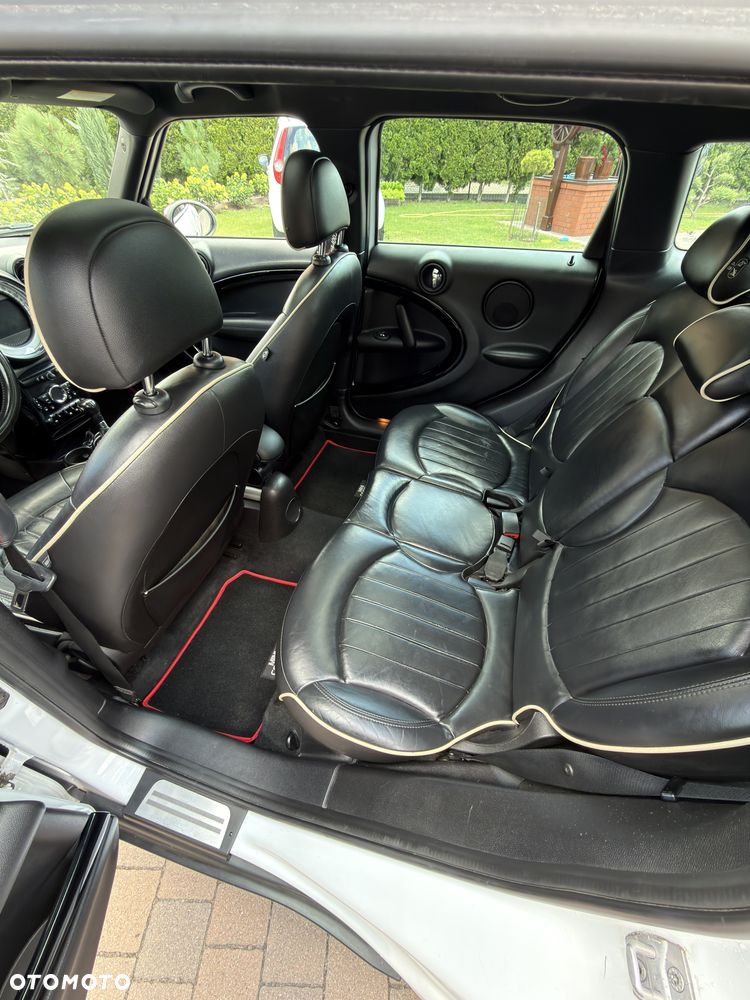 MINI Countryman - 11