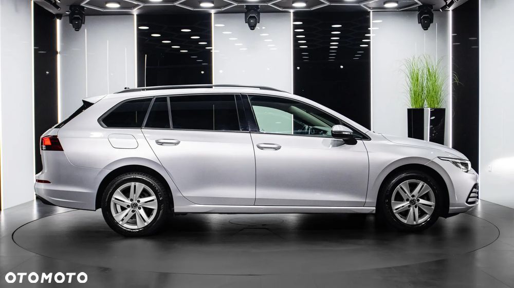 Volkswagen Golf Variant 1.5 TSI EVO Life - 8