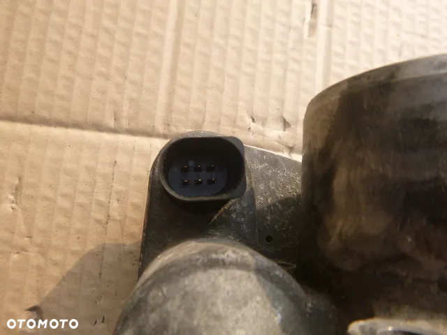 PRZEPUSTNICA RENAULT SCENIC II 1.6 16V 8200190230 - 26