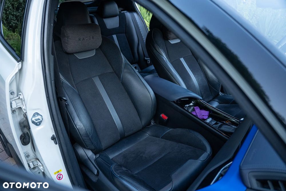 Toyota C-HR 1.8 Hybrid Dynamic - 25