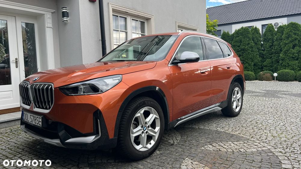 BMW X1 sDrive18i xLine - 2