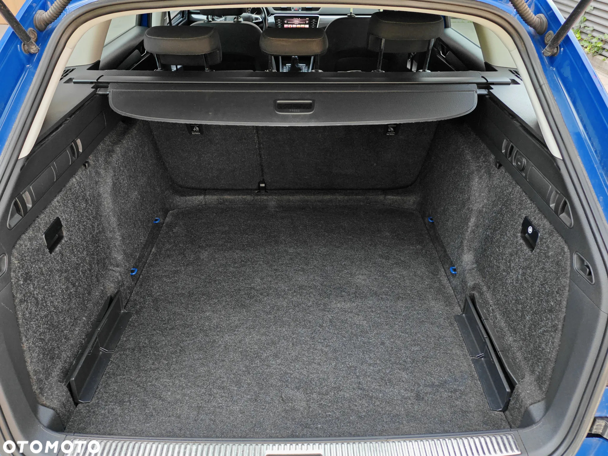 Skoda Superb 1.5 TSI ACT Active - 27