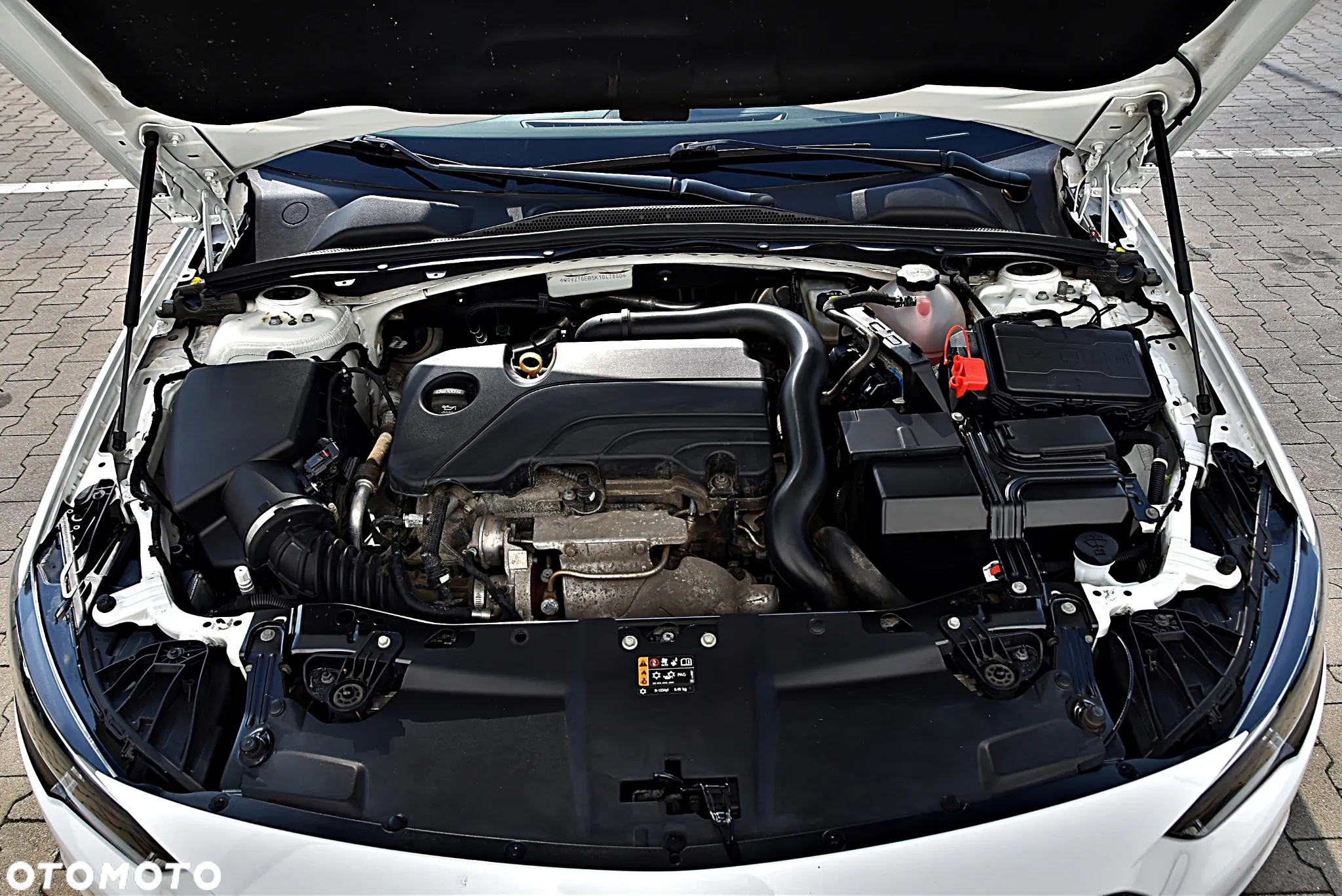 Opel Insignia 1.5 T GPF Innovation S&S - 11